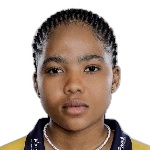 Relebohile Mkhize