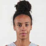 Pamela-Therese Effangová