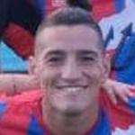 Agustín Liucci Quintana