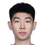 Jiashuo Li