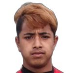 Rajat Paul Lyngdoh