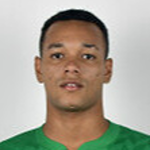 Gerson Abimael Lima Sousa
