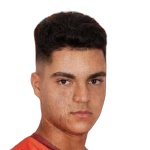 Stavros Dimosthenous