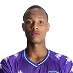 Moises Alves dos Santos