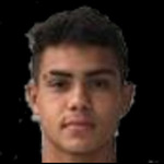 Leonardo Vinicius dos Santos
