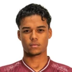 Melkzedeck de Souza Fernandes