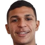 Marcos Paulo  Soares Gonçalves