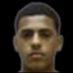 Derik Richard  Nunes de Jesus Alves