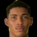 Jailson Caua Pereira Dos Santos