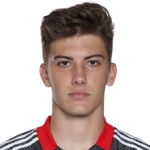 Lorenzo Savegnago Pigatto