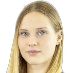Korinna Alexandra Molnar