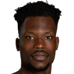 Emmanuel Akot