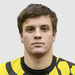 Sergey Kopylov