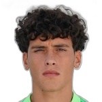 Matteo Giangregorio