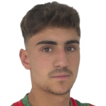 Diogo Rodrigues