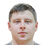 Yuriy Maslov