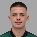 Evgeniy Voronin