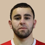 Abu-Muslim Khamkhoev