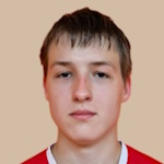 Nikita Dovgan