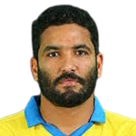 Saleh Gomaa