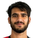 Mohammad Asrar Rehbar