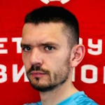 Mikhail Petrushchenkov