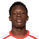Emmanuel Ouedraogo