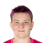 Irea Virtanen Espejo
