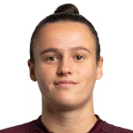Jenna Penman