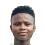 Linda Owusu Ansah