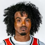 Amad Robinson