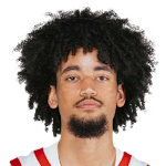 Taison Chatman