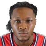 Josiah Harris