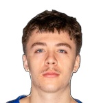 Connor Dubsky