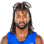 Jordan Jones