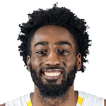 Javohn Garcia