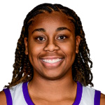 Mikaylah Williams