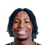 Joy Ighovodja