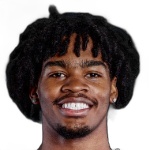 Avantae Parker