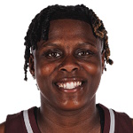 Quanirah Montague