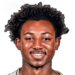 Amir Arrington