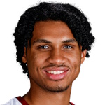 Jarin Stevenson