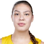 Yulia Grabovskaia