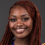 Jade Tillman