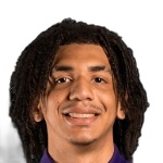 Nasir DeGruy