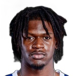 Dontae Horne