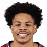 Myles Corey