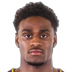 Mekhi Cameron