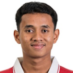 Hanif Ramadhan