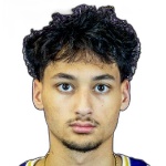 Zane Adnan